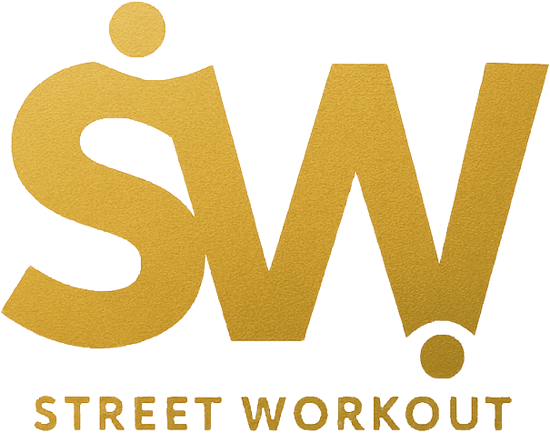 Street Workout — القرآن الكريم